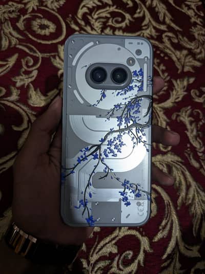 Nothing Phone 2A Plus