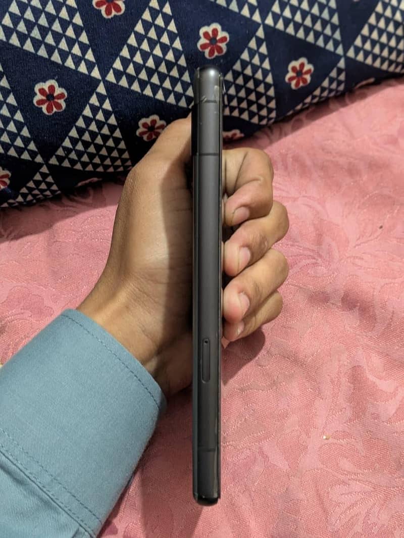 Google pixel 7a 3