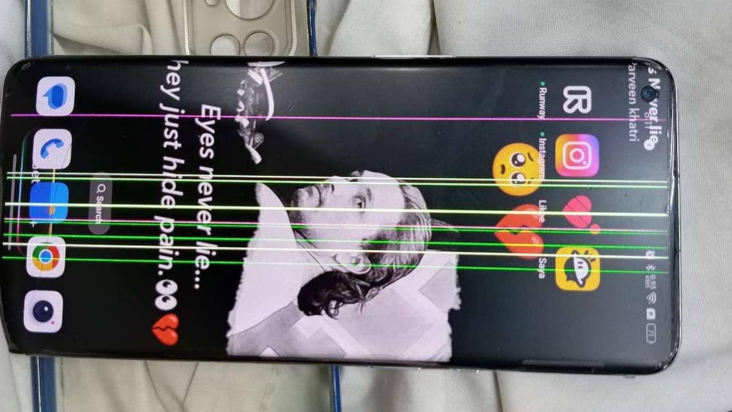 One Plus 9 Pro 0