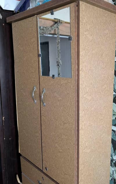 Almeera/Wardrobe for sell || 11k price ||