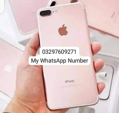Apple iPhone 7 Plus 128gb