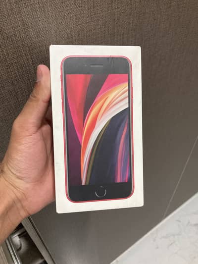 Apple iPhone SE 2020