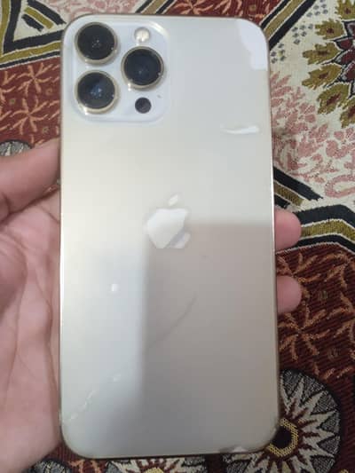 Apple iPhone 13 Pro Max