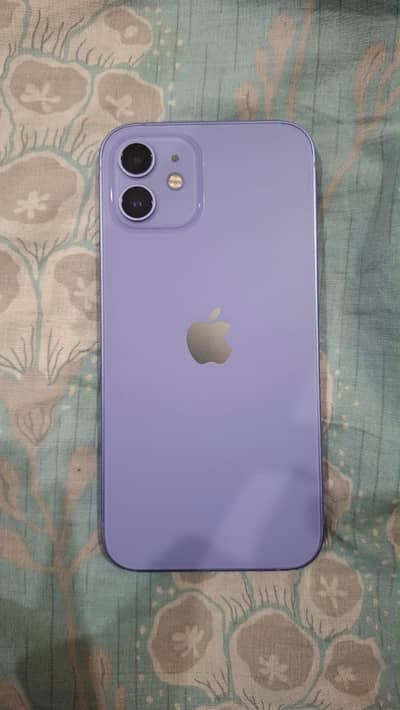 Apple iPhone 12
