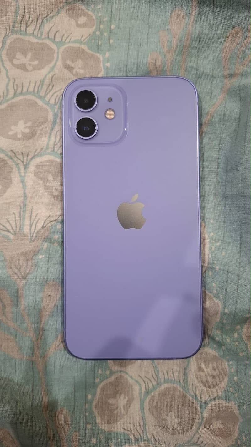 Apple iPhone 12 0