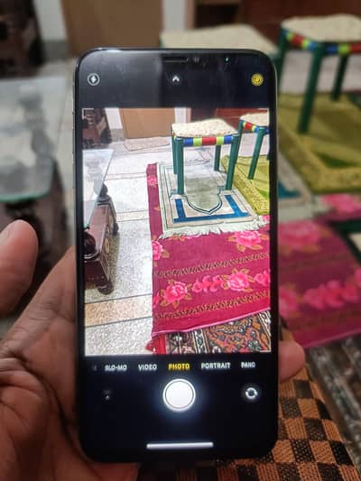 Iphone Xs Max