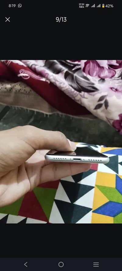 Apple iPhone SE 2020