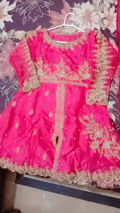 Party wear dress