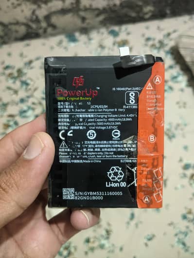Xiaomi Mi 10t