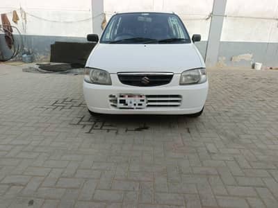 Suzuki Alto 2011