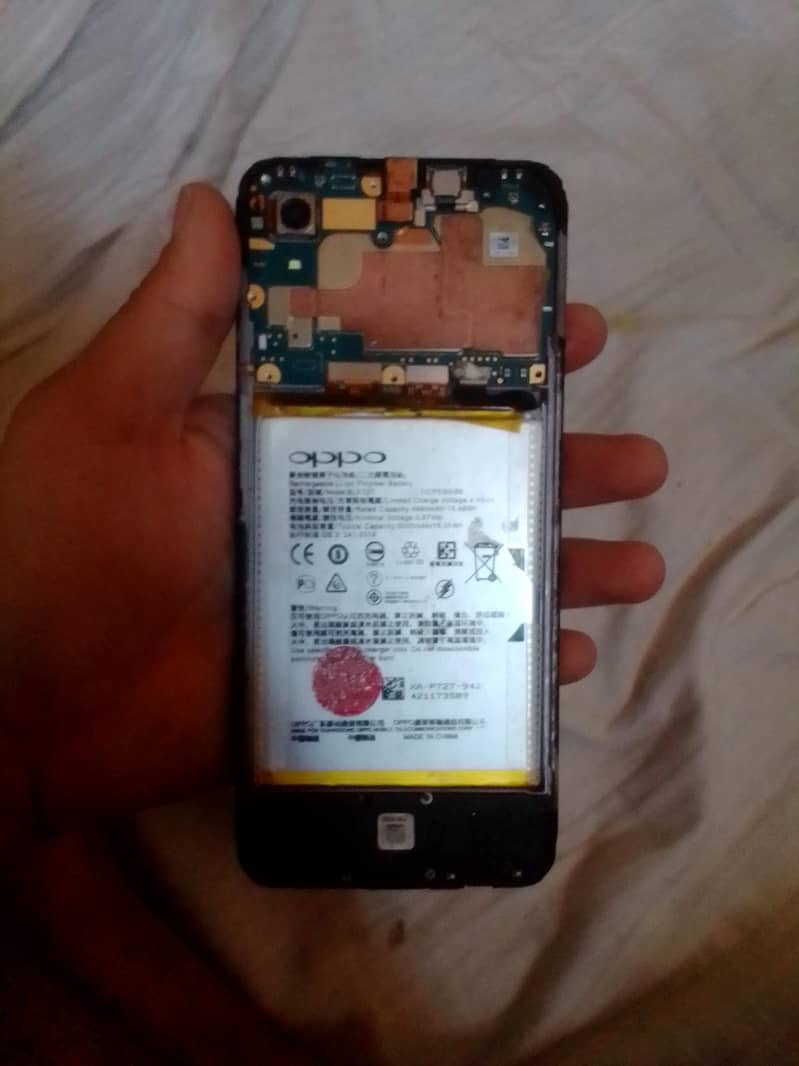 Realme c11 1