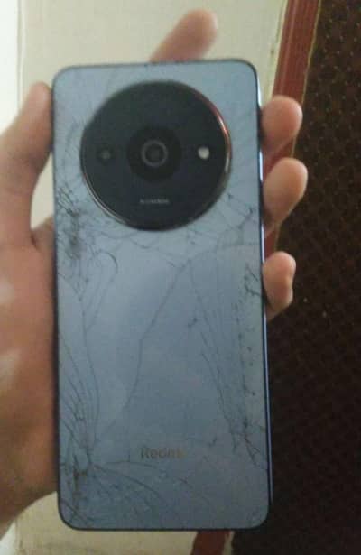 Xiaomi Redmi A3