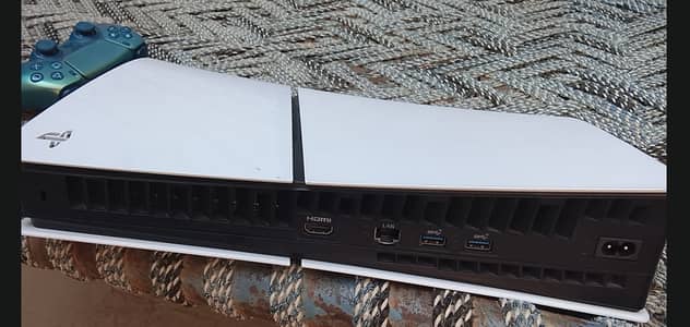 PS 5 Slim  Digital Edition