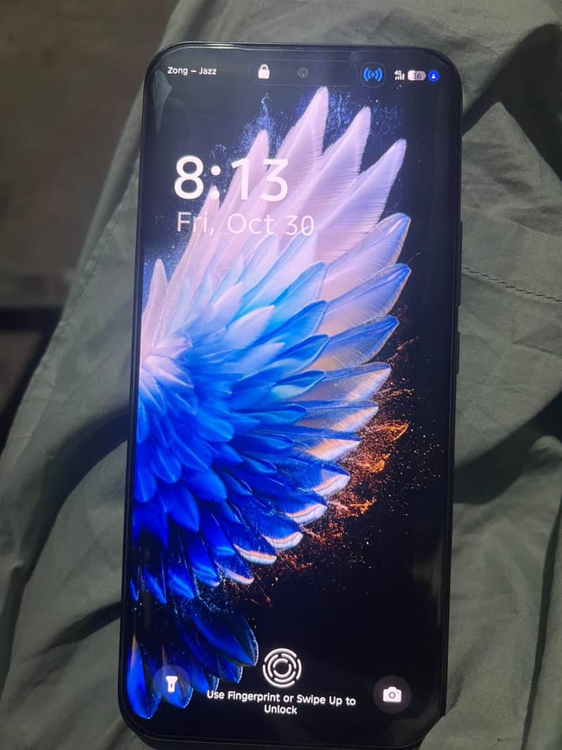 Tecno SPARK 40 pro plus 0