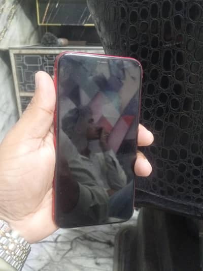 Apple iPhone XR
