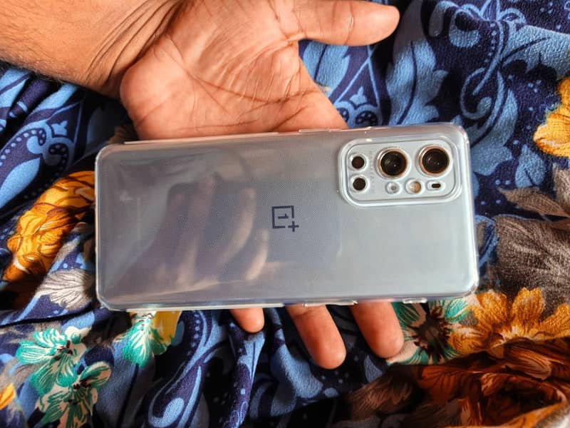 One Plus 9 Pro 0