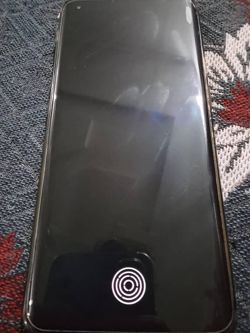 One Plus 9 Pro 1