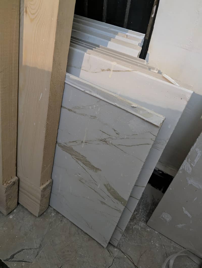 PVC wall panels 0