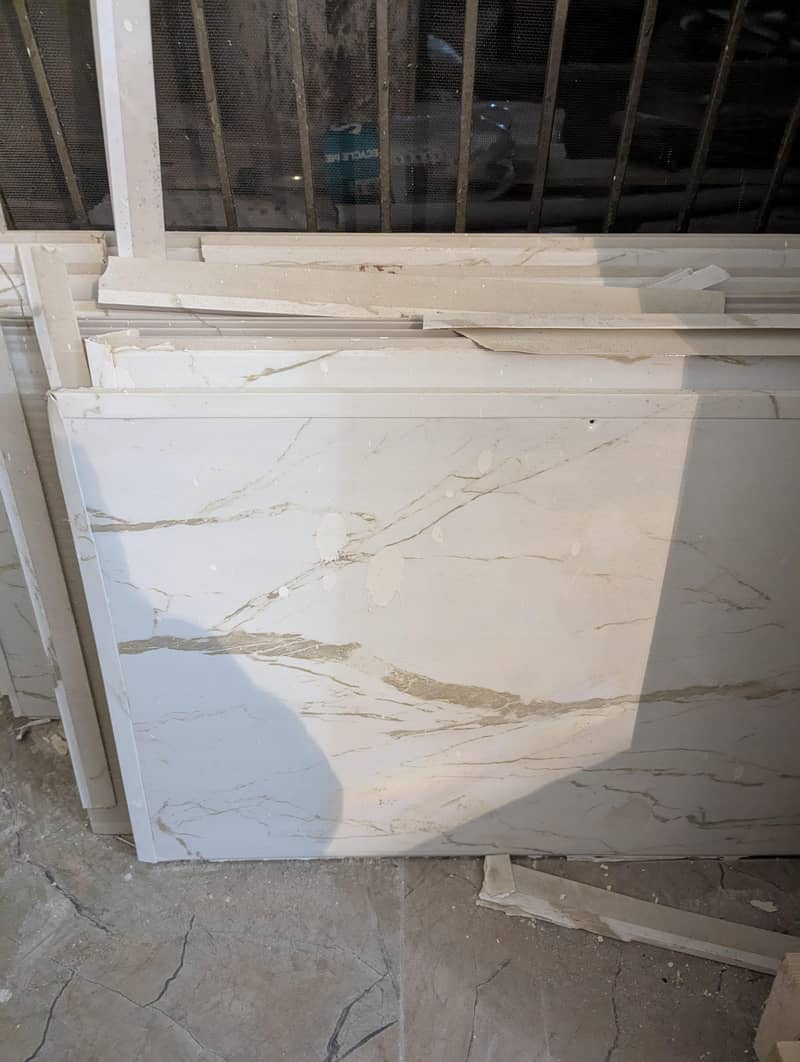 PVC wall panels 1