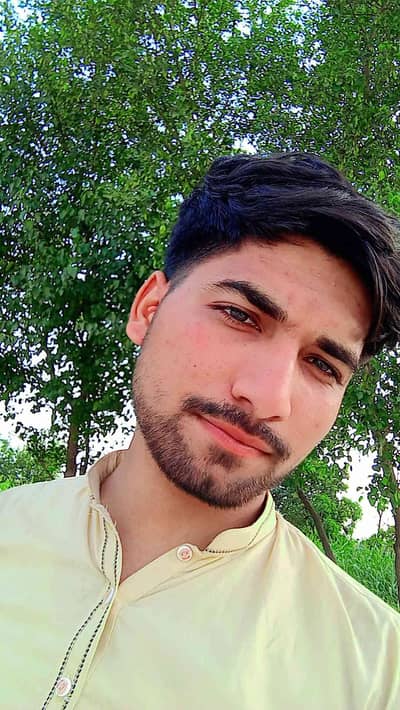 M Kamran 