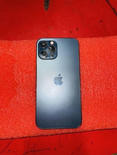 Apple iPhone 12 Pro Max sim time available urgent sale