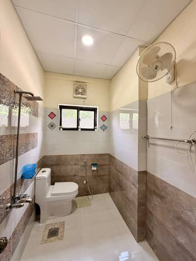 G-11/3 Warda Hamna Fully Furnished Ground Floor Flat For Rent