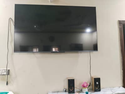 TCL QLED TV