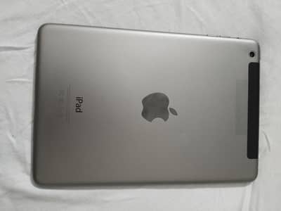 Apple iPad Mini 2 16GB – Good Condition – Retina Display