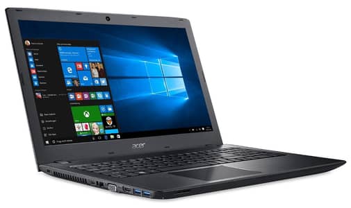 Acer TravelMate N16Q2, i5 (6th generation)