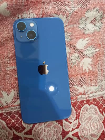 iPhone 13 jv