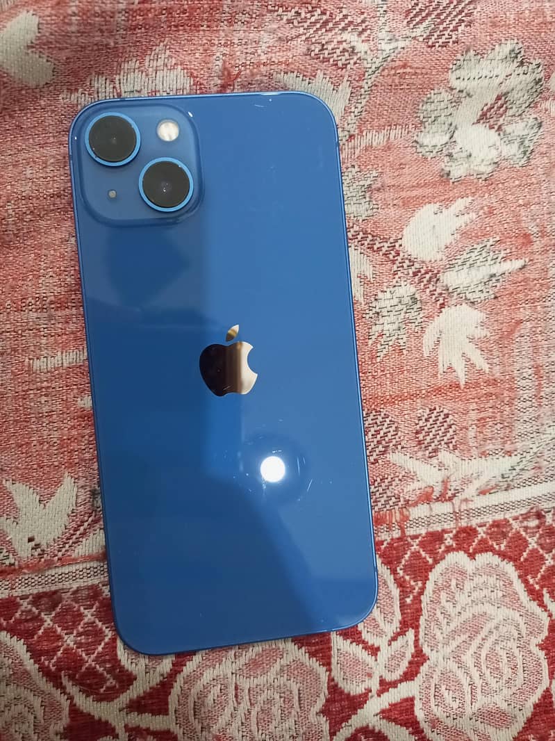 iPhone 13 jv 0