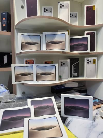 iPhone Duo 256GB