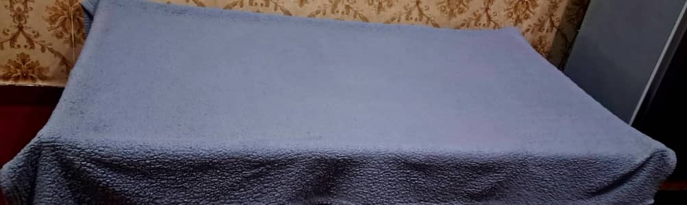 New blanket urgent for sale