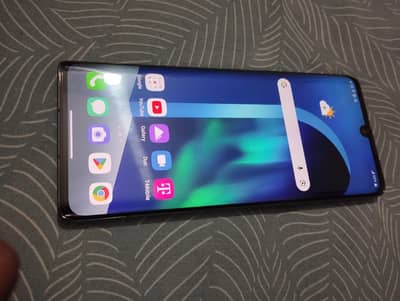 LG Velvet 5G