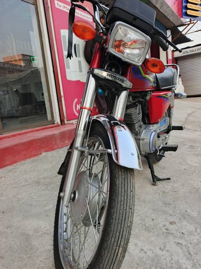 Bike For sale