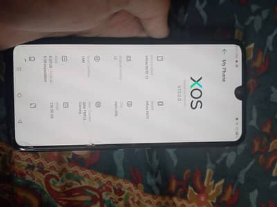 Infinix Note 12