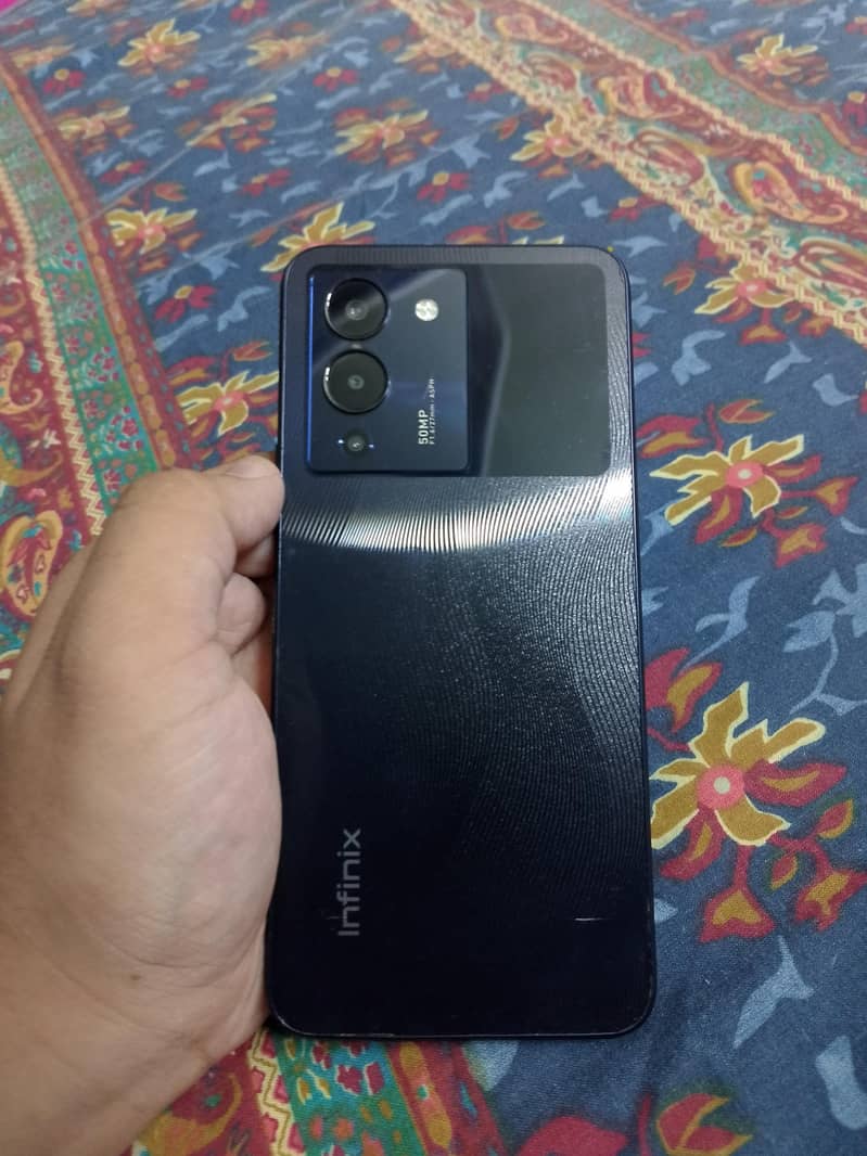 Infinix Note 12 1