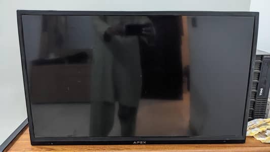 APEX 32 INCH LED for parts