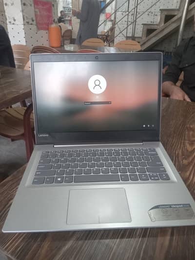Lenovo core I 5 7 generation