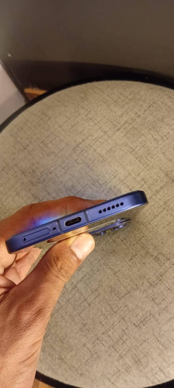 Infinix Note 60 Pro 1