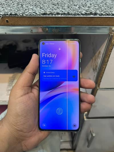 One Plus 8