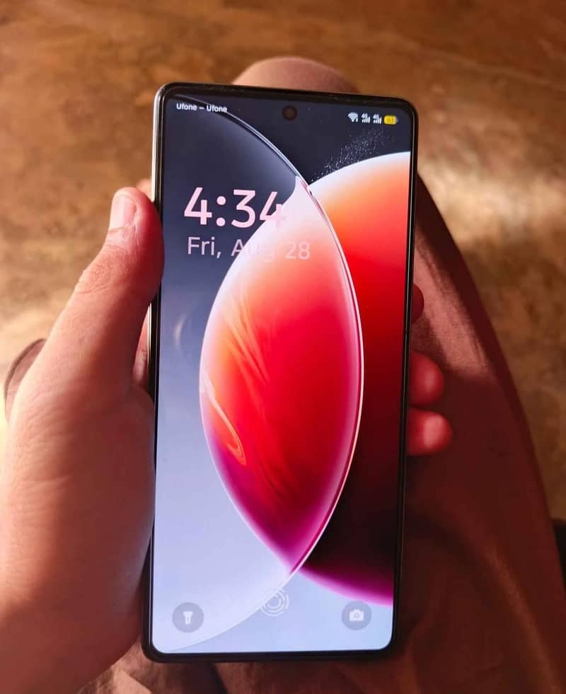 Tecno CAMON 30 6