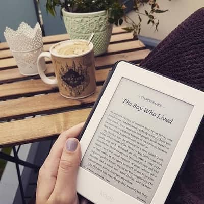 Amazon Kindle Book Scribe Ereader ebook reader Paperwhite colorsoft