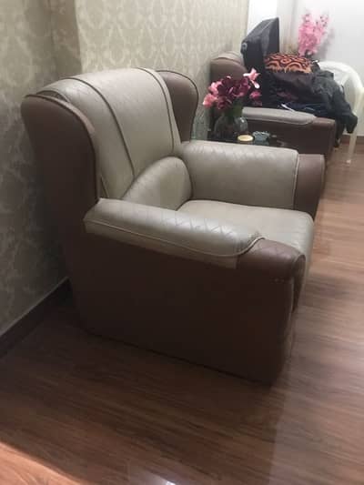 Selling sofa