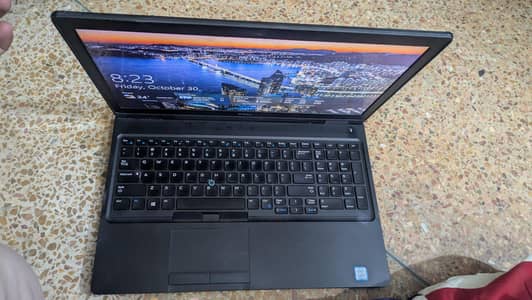 Dell i5 8th Generation