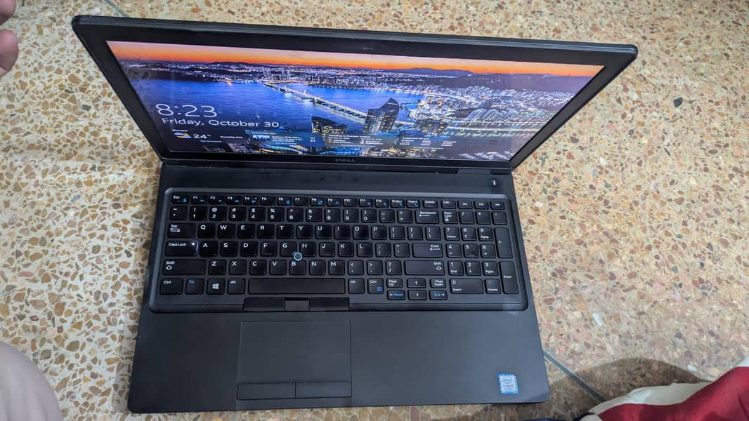 Dell i5 8th Generation 0