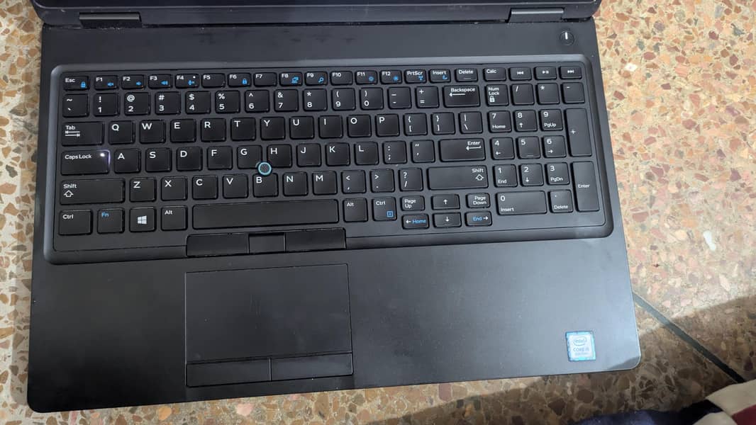 Dell i5 8th Generation 2
