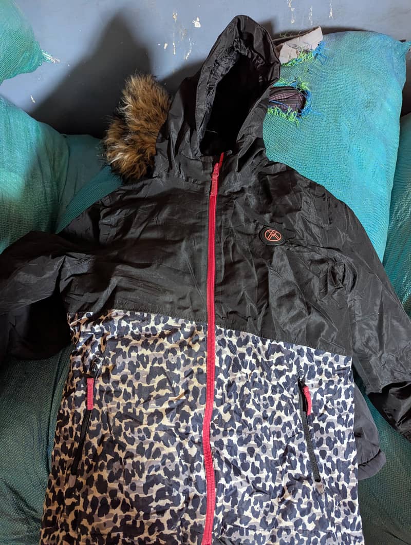Thrift 0