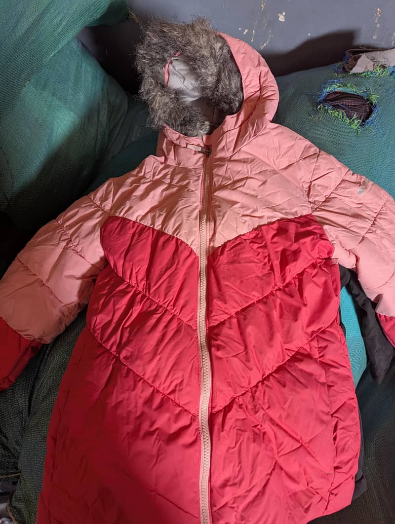Thrift 1