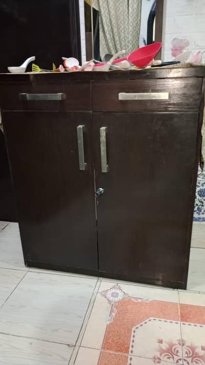 divider just like new urgent sale